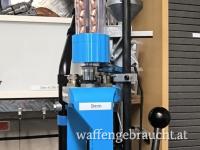 Dillon XL750 ladefertig für 9mm - inkl. Zubehör und optionalem Zubehör - neu