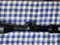 Steyr Mannlicher Luxus in Stutzen Ausführung 