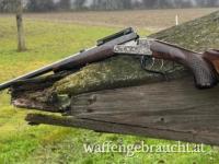 Kipplaufbüchse für Murmel/Hahnenjagd