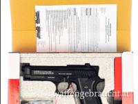 Crossmann CO2 Pistole neu