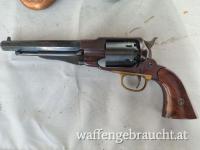 Perkussions Vorderlader Rev. vmtl UBERTI Colt New Model Navy .36 VL 