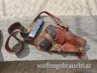 Colt 1911A1 1944 WK2