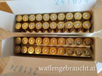 5,6x50r mag Munition