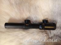 Nikon Monarch 1,1-4x24 UCC