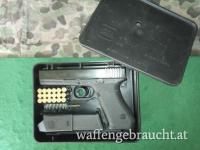 Glock 17 Gen1, ab €480,-