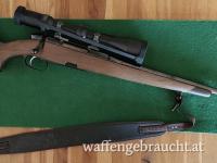 Classic Mannlicher Jagdbüchse .243