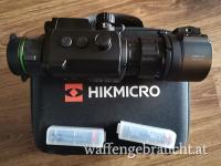Hikmicro cheetah c32f 850 nm
