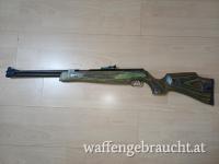 Weihrauch HW77k Special Edition