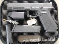 Glock 34 Gen 4 MOS 9mm Luger 