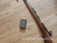 Mauser K98