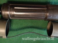 SwarovskiOptik Ausziehfernrohr (Spektiv) mit Iralin-Vergütung 30 x 75 mit fixem Okular