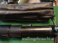 meopta Sport 25 x 70 Fernrohr