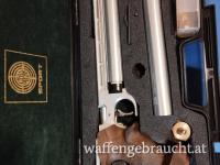 Luftpistole Steyr LP 10 EVO mechanisch 