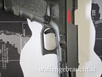 Glock 17 Gen4 inkl Vortex 3MOA Reddot