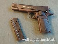 RBF Precision Steel 1911