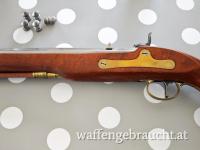 Vorderlader Pistole Perkussion 