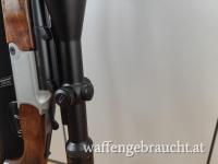 Kahles CSX 2,5-10x50 mit Blaser Sattelmontage (verkauft an Walter)