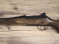 Sauer 100 Classic 308 Win. 51er Lauf Mündungsgewinde. inkl. Hexa Lock Montage