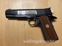 Colt 1911 Gold Cup