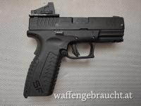 HS Produkt SF19 3.8" Kal. 9x19 Luger