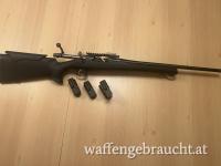 CZ 557 Ranger 308 Win