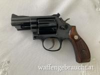 SMITH&WESSON 19 -3