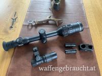 Pulsar Digex C50 inkl. X940S IR-Strahler