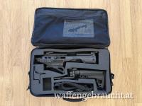 IMI Kidon Schaft - Komplettset für Glock 17, 19, 45 uvm.