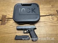 Glock 17 Gen 4 9x19