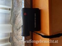 Leica Geovid Rangemaster