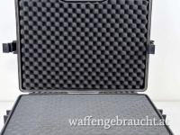 Waffen Schutzkoffer Vario Tech VT-SK5020