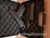 Heckler & Koch P30 Schreckschuss P.A.K.