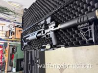 AEA Airgun Megalodon Neuware mit Garantie