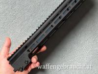 GEISSELE MK16 13,5″ Rail - Handguard Upper