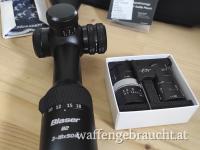 BLASER B2 3-18x50 iC S QDC