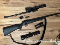 Blaser R93 Set