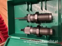 RCBS 2-teiliger Matrizensatz Kaliber .222 Rem (FULL-LENGTH).