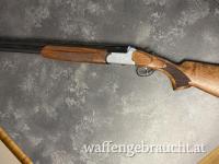 Bocklaufflinte Forest Favorit 12/76