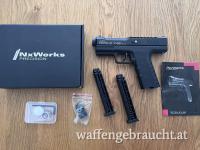 Pistelle X68 Gen.2 von NX Werks Kal. 68 NEU