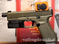 UNIKAT: Glock 45 "Hunter Tactical" Edition