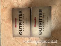 Hornady Outfitter .270 Win 130gr. CX 