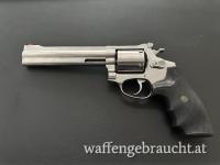 Rossi RM66 Revolver .357 Magnum (6”)