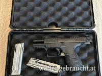 Walther P22Q (.22 lr)