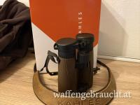 Kahles Helia 8x42 Waldkauz Edition