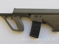 Steyr AUG Natoschaft militärisch inkl. Versand