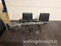 Bergara b14 Sierra 308win 