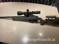 Bergara B14 Hmr 22-250 