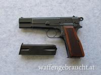 FN HIGH POWER T-SERIE