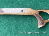 Holzlochschaft CZ 600 für Kal. .30-06 Spr. oder gleiche Systemgrösse