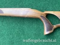 Holzlochschaft CZ 557 mit Kastenmagazin 
